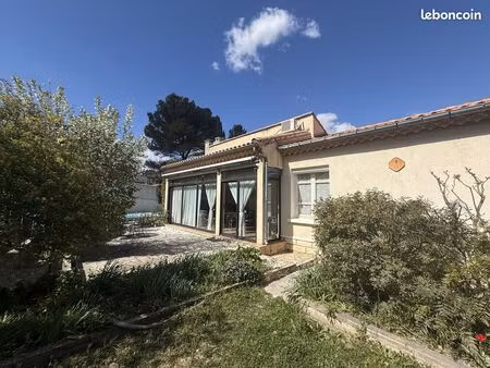 maison 6 pièces 116 m²