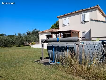 maison hors lotissement