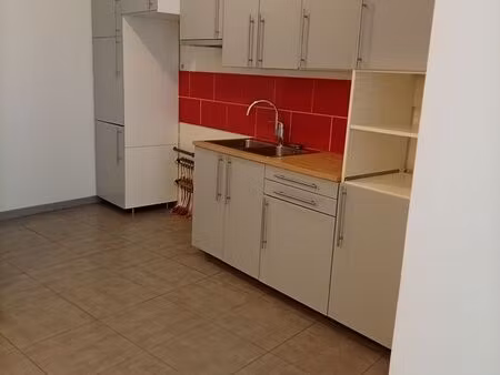 recouvrance - grand t2 en rdc