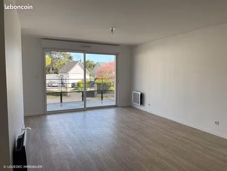 appartement 2 pièces 50 m²