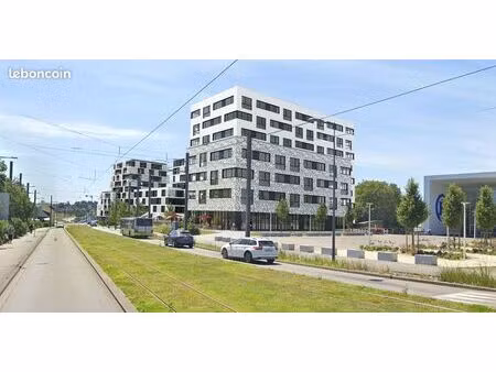 bureaux 152 m² gouesnou