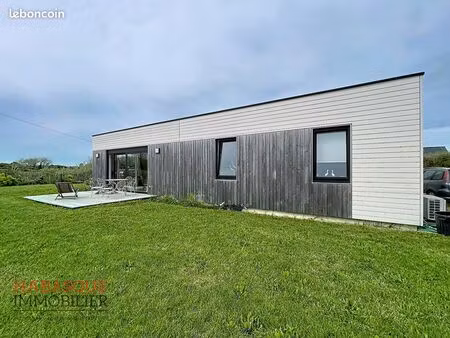 maison 4 pièces 91 m²