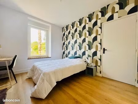 maison 1 pièce 13 m²