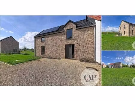 maison à louer à avenue des déportés 23 ramillies (vbe13981)