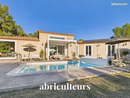 maison 5 pièces 139 m²