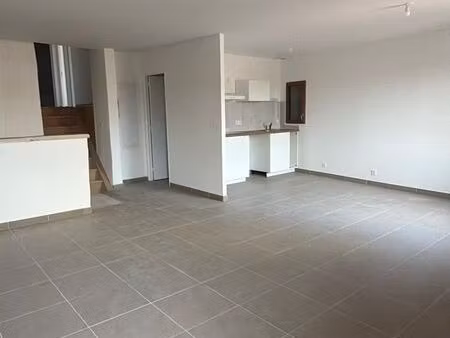 immeuble rénové à neuf