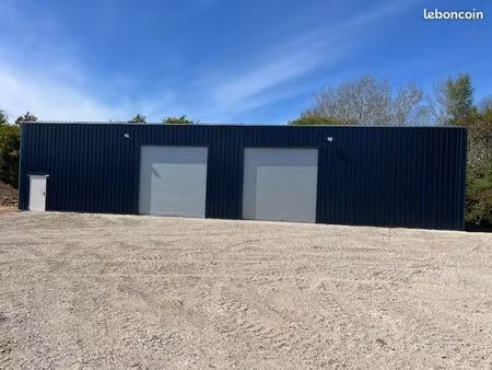 batiment/entrepot industriel/stockage