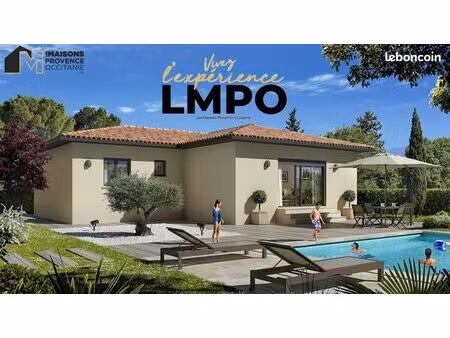 maison 4 pièces 92 m²