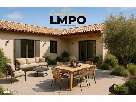 maison 5 pièces 110 m²
