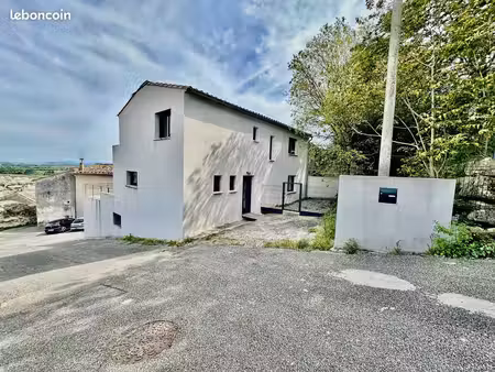 maison 5ch 146m² | terrasse piscine | frais notaire réduits