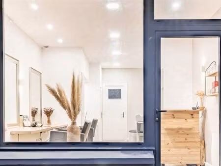 local commercial – brest centre (quartier saint-louis / triangle d’or)