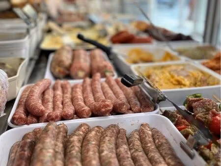 ? à vendre – boucherie / charcuterie / traiteur - clé en main – gard limite vaucluse