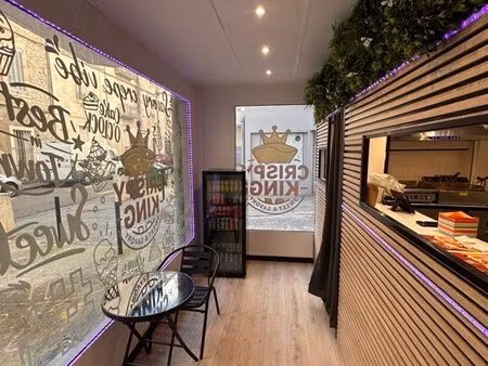 droit au bail tout commerce ◊