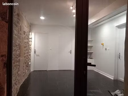 a louer local commercial ou professionnel