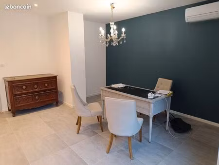 local professionnel ou commercial