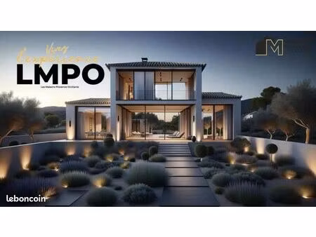 maison 6 pièces 130 m²