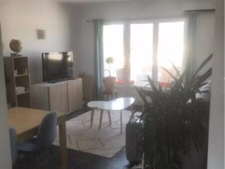loue appartement non meublé