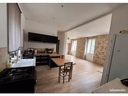 coup de coeur-t3 lumineux-quartier tranquille