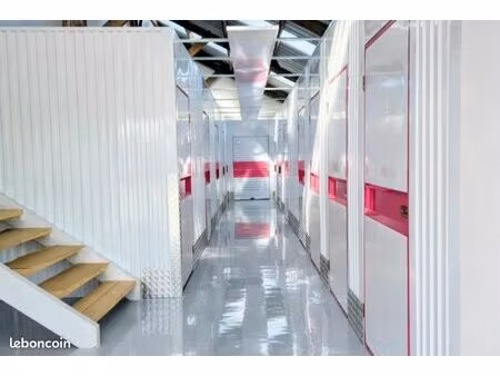 location box stockage sécurisé – morlaix / plouigneau – accès facile