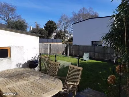 maison 7 pièces 129 m²