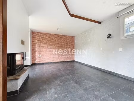 maison 3 pièces 70 m²