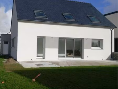 location maison individuelle