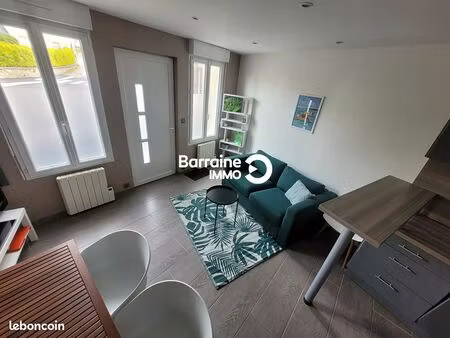 maison 2 pièces 39 m²
