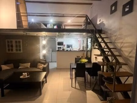 location loft