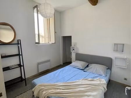 appartement t2 meublé centre ville