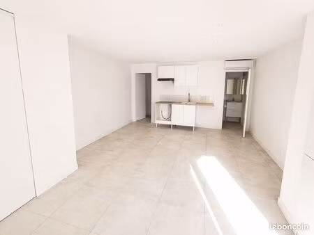 appartement 2 pièces 42 m2