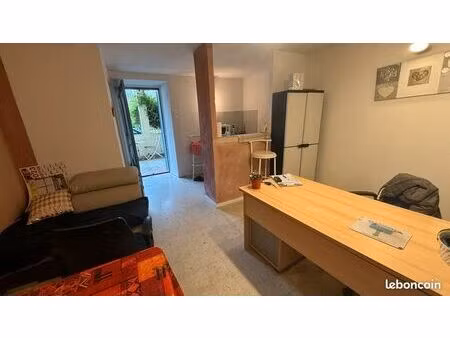 appartement 3 pièces 69 m²