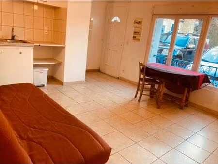 a louer t2 pour étudiants fac jean-jaurès