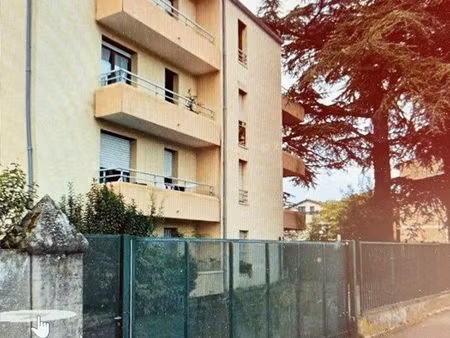 à vendre appartement