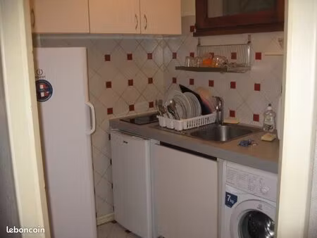 loue t2 meublé avenue de castres 31500 toulouse