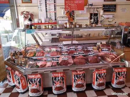 boucherie charcuterie