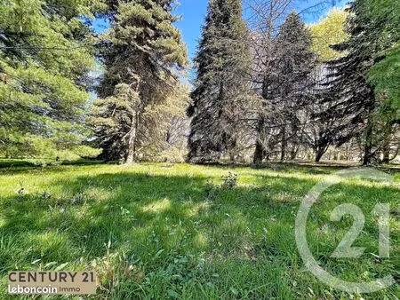 terrain 2 318 m² saint gaudens