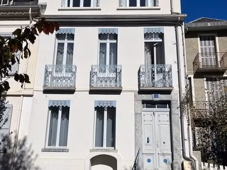 t2 bis luchon plein centre