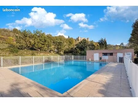 appartement 3 pièces 57 m²