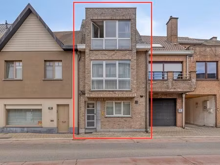 appartement à vendre à nieuwerkerken € 549.000 (lnj08) - immo accenta affligem | zimmo