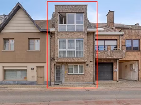 appartement à vendre à nieuwerkerken € 569.000 (lnj08) - immo accenta affligem | zimmo