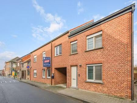 appartement à vendre à wilsele € 275.000 (lnj0o) - immo jan stas leuven | zimmo