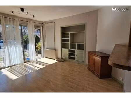 appartement 1 pièce 35 m²