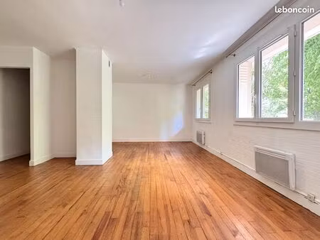 appartement 2 pièces 51 m²