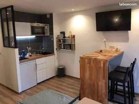 location appartement t1 toulouse