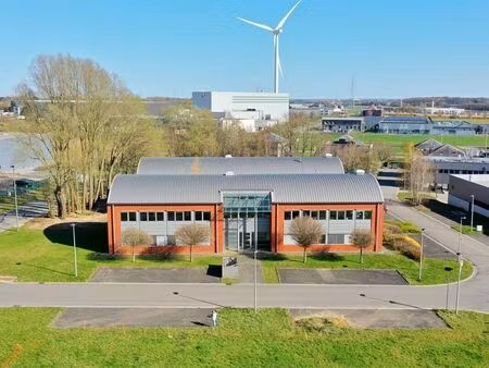 bien professionnel à vendre à isnes € 895.000 (lnj06) - nm home expert immo | zimmo