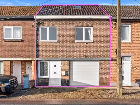 maison à vendre à rotem € 175.000 (lnj0k) - maasmechelen | zimmo