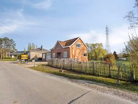 maison à vendre à holsbeek € 515.000 (lnj0p) - sophimo wezemaal | zimmo