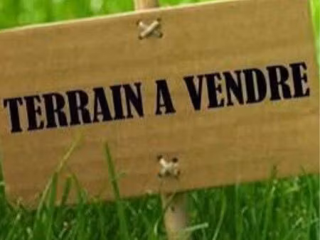 recherche terrain muret et alentours