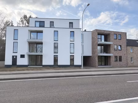 appartement à louer à mechelen-aan-de-maas € 900 (lnizf) | zimmo