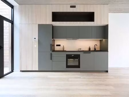 appartement à louer à merksem € 800 (lnizl) - koosi stabroek | zimmo